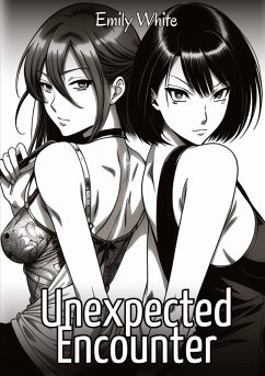 Cover Unexpected Encounter