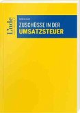 Zuschüsse in der Umsatzsteuer Zuschüsse in der Umsatzsteuer