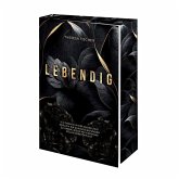 Lebendig   Mit wunderschönem Farbschnitt