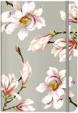 Notizbuch A5 Softcover Magnolie