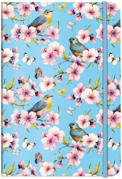 Cover Notizbuch A5 Unicef