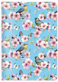 Hefte A6 Pattern Unicef Hefte A6 Pattern Unicef