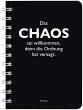 Ringbuch A6 Kraus, Chaos - Bild 1