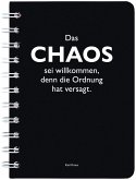 Ringbuch A6 Kraus, Chaos