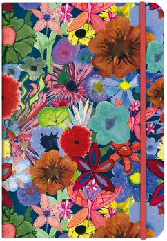 Cover Notizbuch A5 Horizont