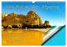 Die Küste der Algarve (Wandkalender... - Bild 1