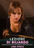 Lezione di Biliardo Lezione di Biliardo