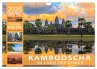 KAMBODSCHA - Im Land der Khmer... - Bild 1