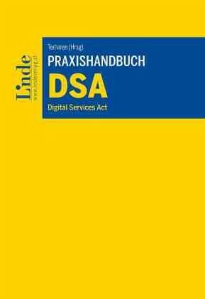 Praxishandbuch DSA   Digital Services Act