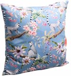 Kissenhülle Äffchen