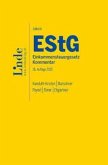 Jakom EStG Einkommensteuergesetz 2025 Jakom EStG Einkommensteuergesetz 2025