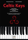 Celtic Keys. Celtic Keys.
