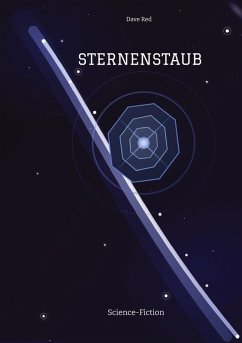 Cover STERNENSTAUB