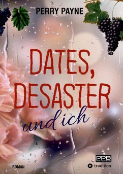 Cover Dates, Desaster und ich