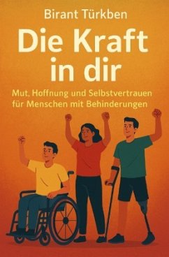 Der größte Mut ist es, man selbst zu sein - Türkben, Birant