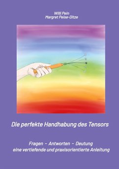 Cover Die perfekte Handhabung des Tensors