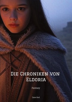 Cover Die Chroniken von Eldoria