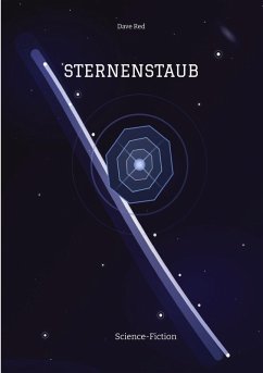 STERNENSTAUB - Red, Dave