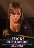 Lezione di Biliardo Lezione di Biliardo