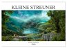 Kleine Streuner (Wandkalender 2026 DIN... - Bild 1