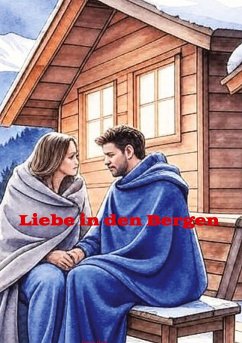 Liebe in den Bergen - Red, Dave