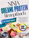 Ninja Creami Protein Rezeptbuch Ninja Creami Protein Rezeptbuch