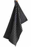 Geschirrtuch Hexagon