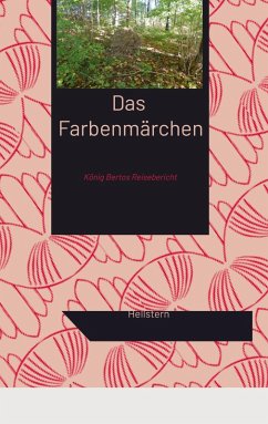 Cover Das Farbenmärchen