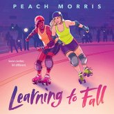 Learning to Fall (MP3-Download) Learning to Fall (MP3-Download)