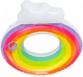 Bestway - Rainbow Dream Swim Tube Bestway - Rainbow Dream Swim Tube
