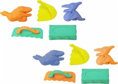 Cover Outdoor active Sandspielzeug Maurer-Set, 5-teilig