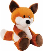 Kuscheltier Fuchs Fabio NICI GREEN