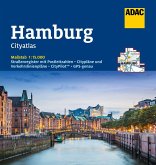 ADAC Cityatlas Hamburg 1:15.000 ADAC Cityatlas Hamburg 1:15.000