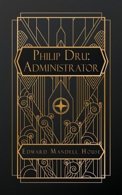 Cover Philip Dru