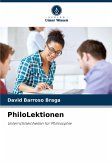 PhiloLektionen PhiloLektionen