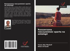 Rozszerzona rzeczywisto¿¿ oparta na ontologii - Abu Meshrif, Yazan; Al Kurdi, Omar