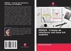 MODUS - Criação de interfaces com base em modelos