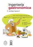Ingeniería Gastronómica