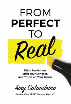 Cover From Perfect to Real