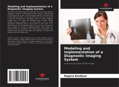 Cover Modeling and Implementation of a Diagnostic Imaging System