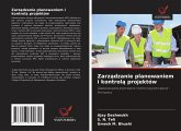 Zarz¿dzanie planowaniem i kontrol¿ projektów Zarz¿dzanie planowaniem i kontrol¿ projektów