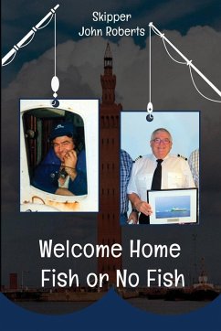 Welcome Home - Fish or No Fish - Roberts, John Welcome Home - Fish or No Fish - Roberts, John