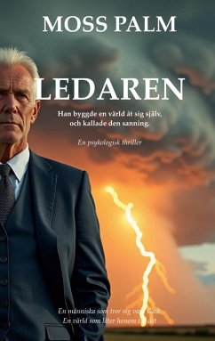Cover Ledaren (eBook, ePUB)