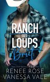 Brut (eBook, ePUB) Brut (eBook, ePUB)