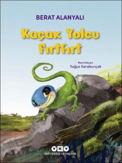 Cover Kacak Yolcu Firtfirt