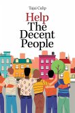 Help The Decent People