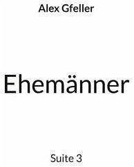 Cover Ehemänner