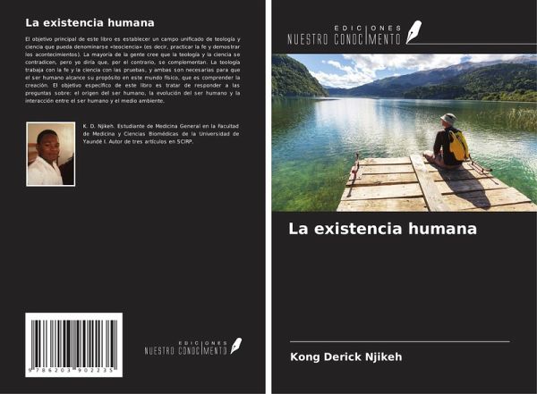 La existencia humana