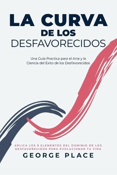 La Curva de los Desfavorecidos Cover La Curva de los Desfavorecidos