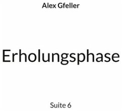 Cover Erholungsphase